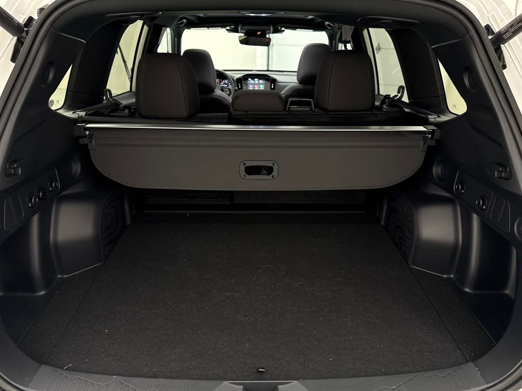 Certified 2026 Subaru Forester Premium image 26