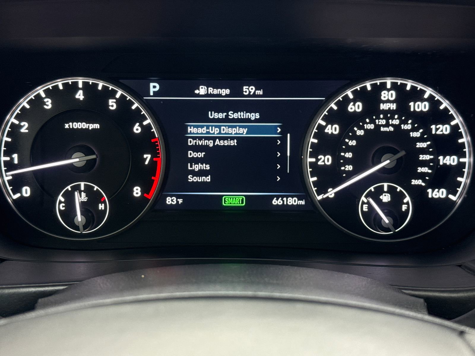 Used 2019 Genesis G90 5.0 Ultimate RWD image 22