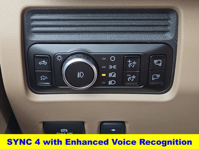 New 2026 Ford F250 Lariat image 19