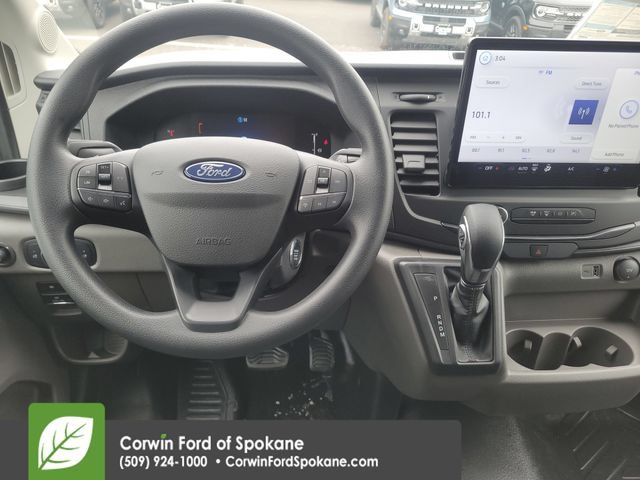 New 2026 Ford Transit 250 148 Medium Roof Extended AWD w/ Load Area Protection Package image 3