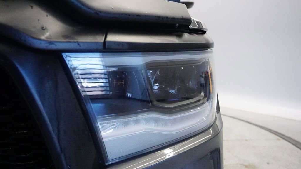 Used 2022 RAM 1500 Rebel w/ Rebel Level 2 Equipment Group image 9