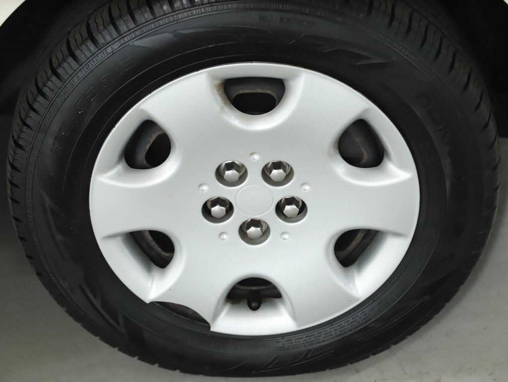 Used 2007 Chrysler PT Cruiser image 35