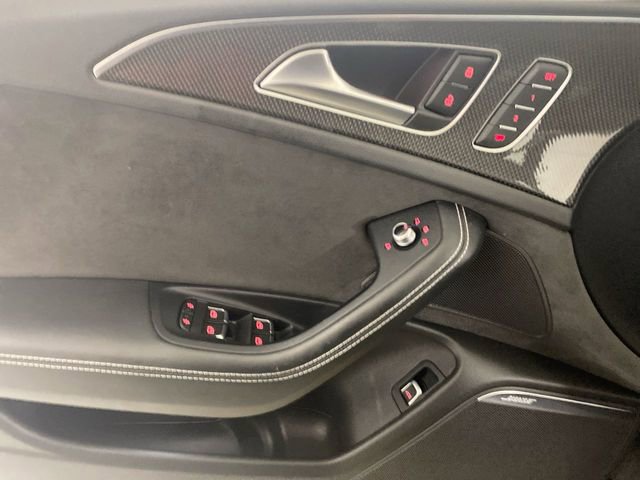 Used 2018 Audi S6 Prestige w/ Prestige Package image 26