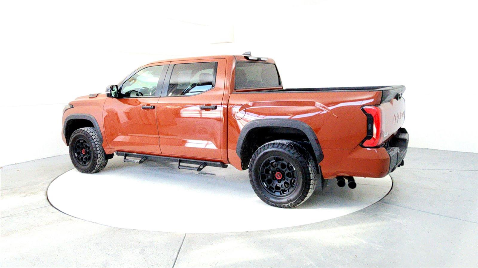 Used 2024 Toyota Tundra TRD Pro image 4