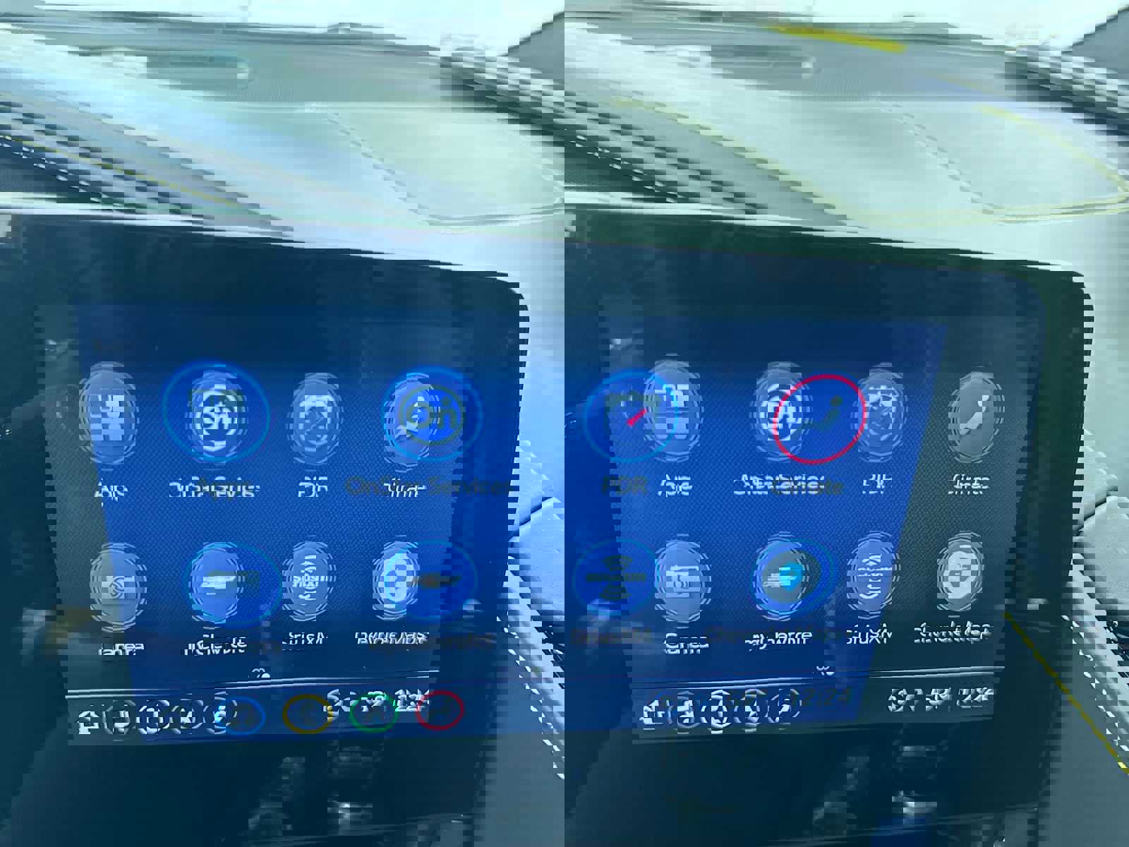 Used 2023 Chevrolet Corvette Stingray Premium Cpe image 25