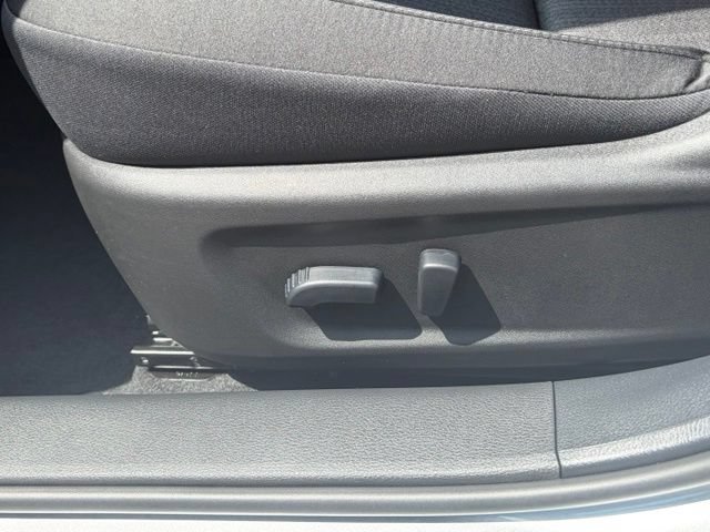New 2026 Nissan Altima 2.5 SV FWD image 14