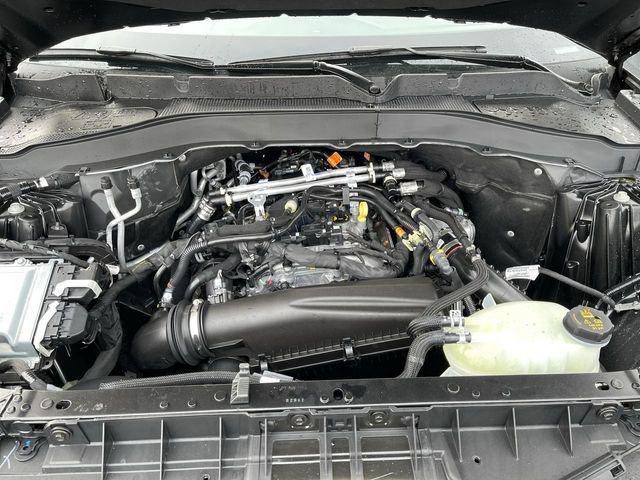 New 2026 Ford Explorer Active w/ Active Comfort Package image 11