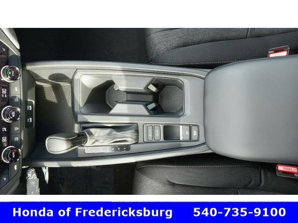 Certified 2025 Honda Accord SE image 20