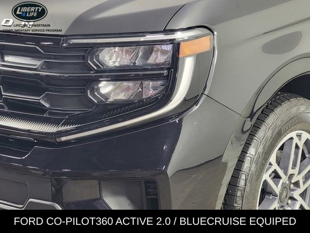 Used 2025 Ford Expedition Active image 9