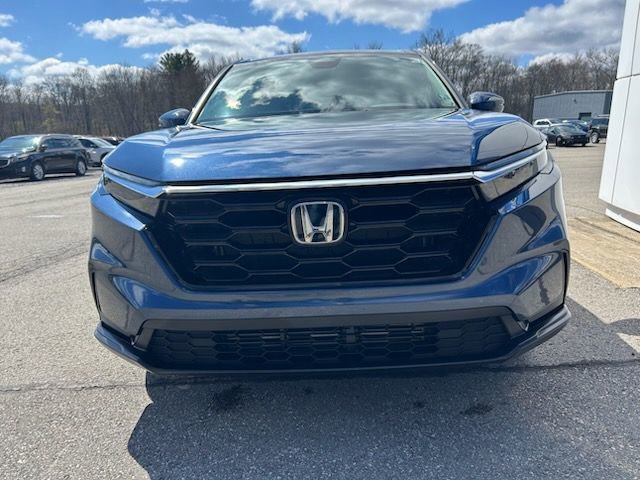 Used 2025 Honda CR-V EX image 2