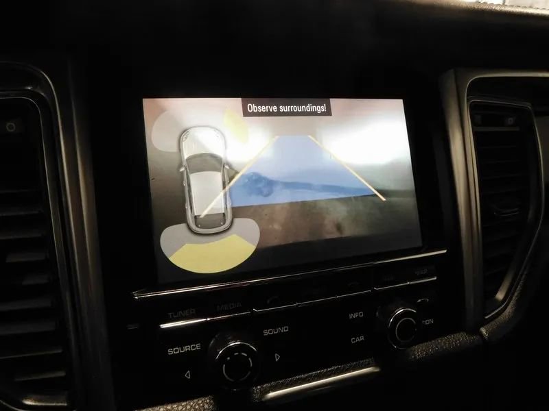 Used 2015 Porsche Macan S AWD/4WD image 26