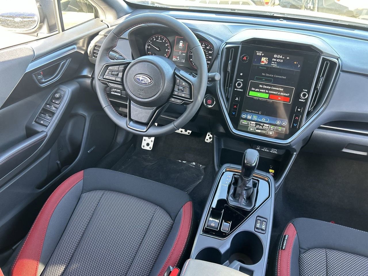 New 2026 Subaru Impreza RS image 10