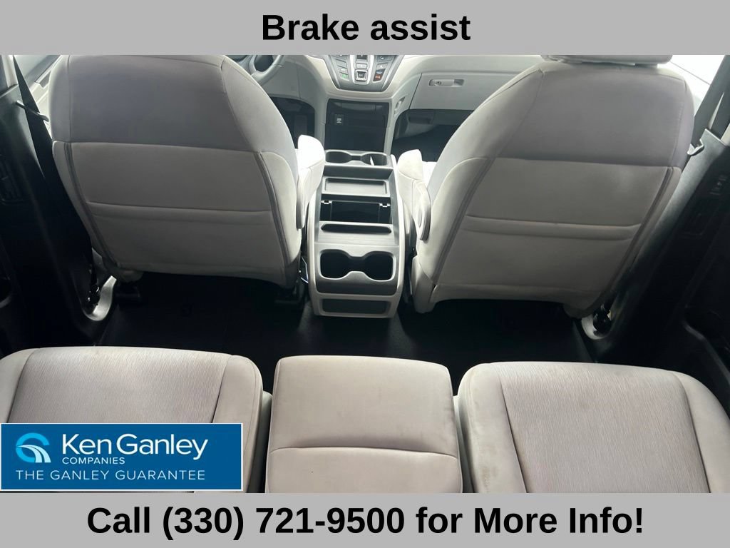 Used 2019 Honda Odyssey EX image 44