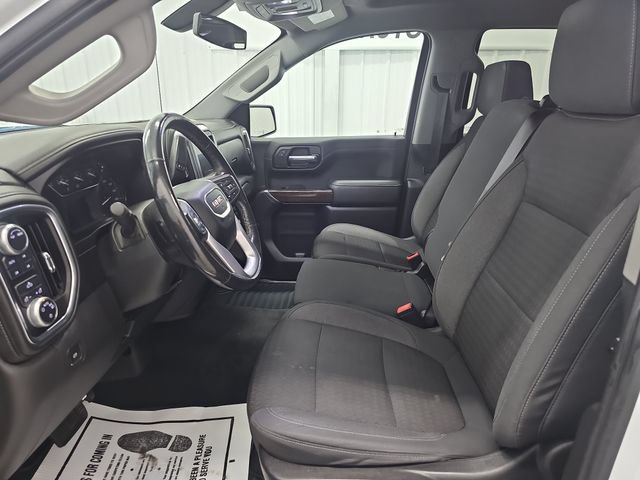 Used 2020 GMC Sierra 1500 SLE w/ SLE Value Package AWD/4WD image 37