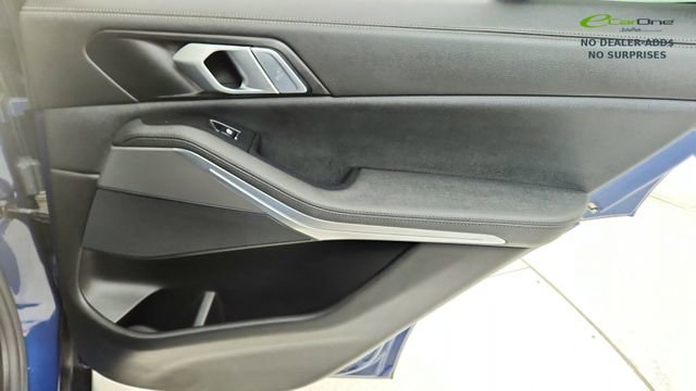Used 2019 BMW X5 xDrive40i w/ Convenience Package image 27