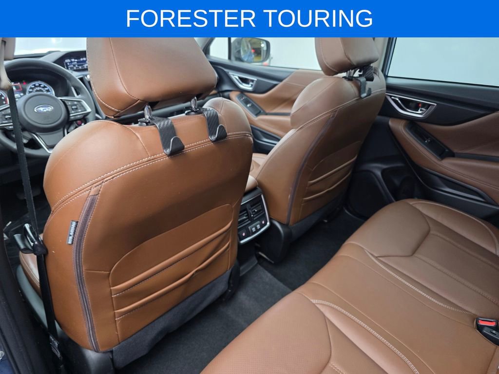 Used 2021 Subaru Forester Touring w/ Popular Package #2 image 15