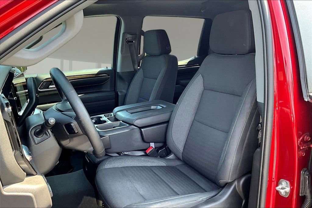 Used 2023 Chevrolet Silverado 1500 RST image 22