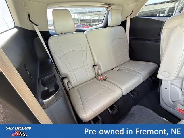 Certified 2018 Buick Enclave Premium w/ Trailering Package FWD image 19