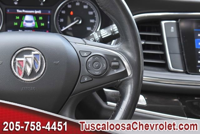 Used 2021 Buick Enclave Essence w/ Sound and Sites Package image 34