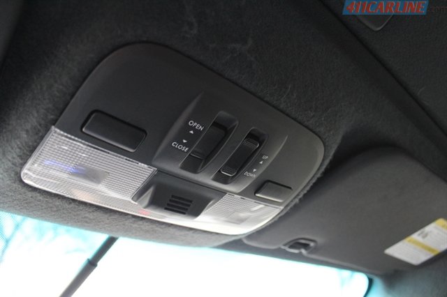 Used 2013 Subaru Impreza WRX STI Limited AWD/4WD image 16