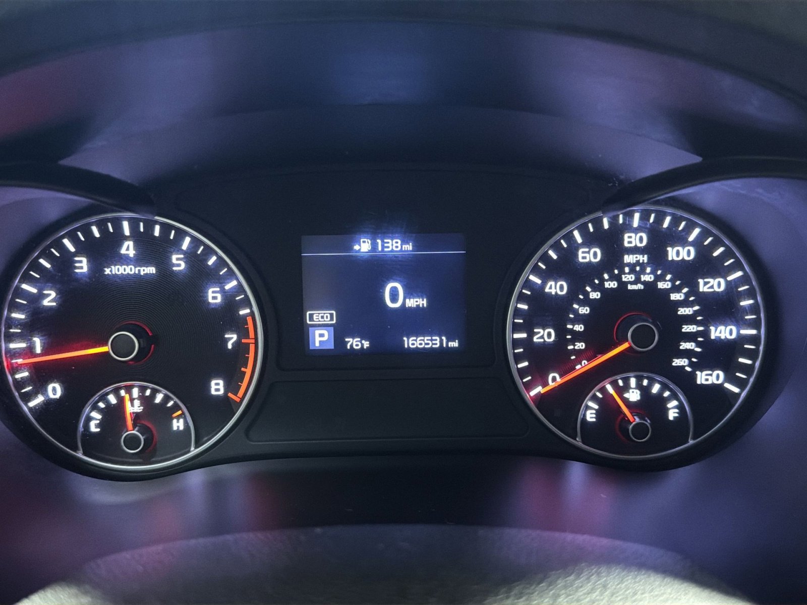 Used 2019 Kia Optima LX FWD image 34