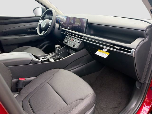 New 2026 Hyundai Tucson SE FWD image 28
