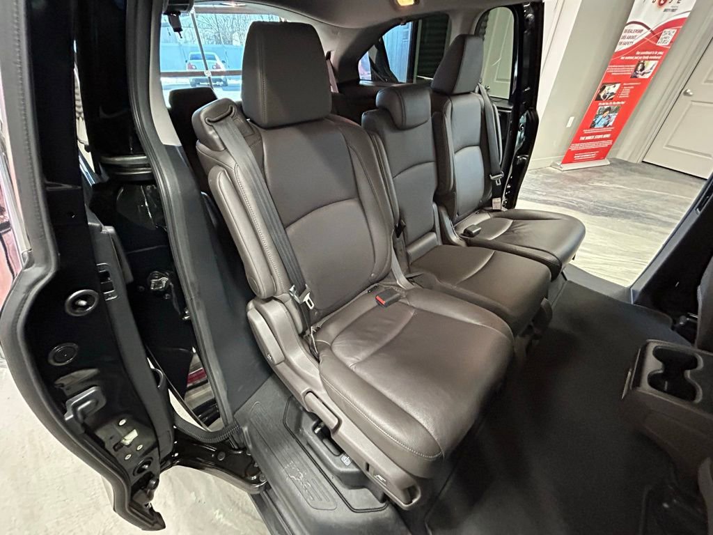 Used 2019 Honda Odyssey EX-L image 6