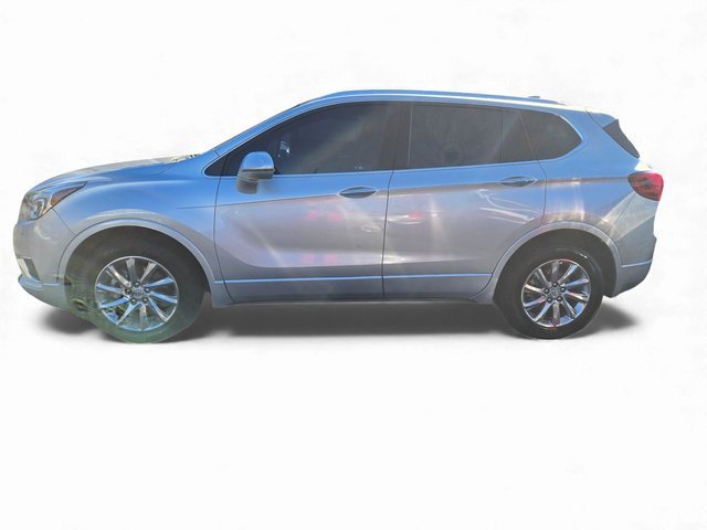 Used 2019 Buick Envision Essence image 7