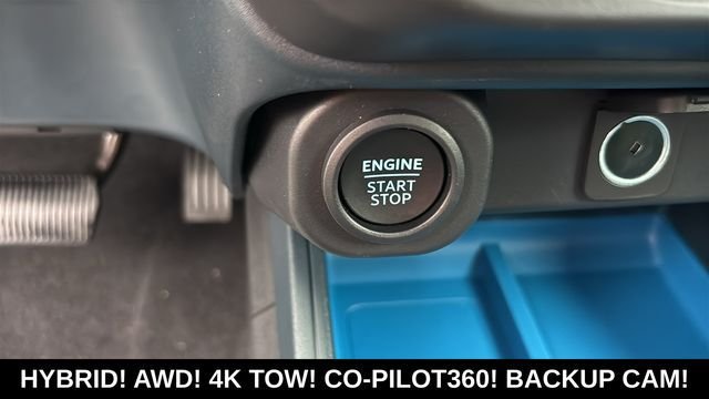 New 2026 Ford Maverick XLT w/ Equipment Group 301A AWD/4WD image 12