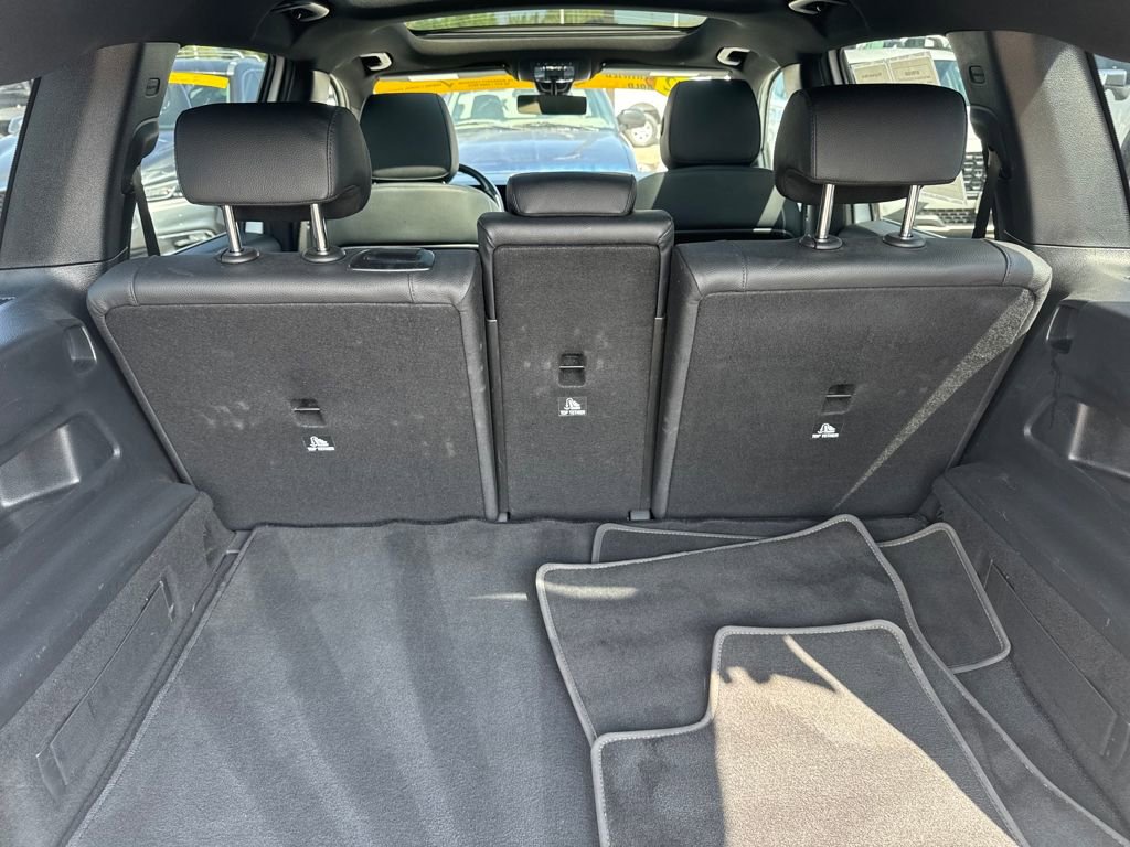 Used 2022 Mercedes-Benz GLB 250 4MATIC image 15