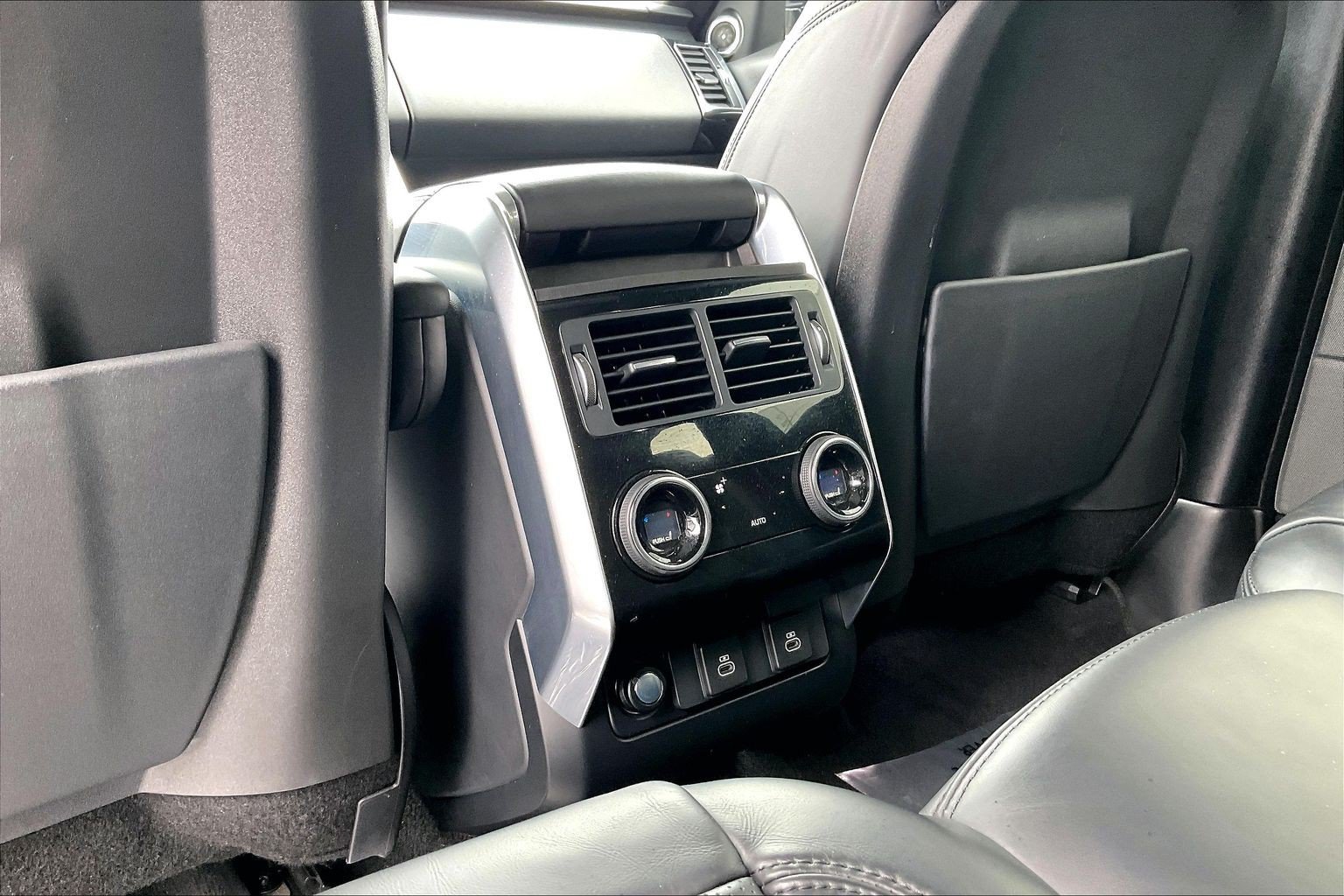 Used 2022 Land Rover Range Rover Sport HSE Silver Edition AWD/4WD image 34