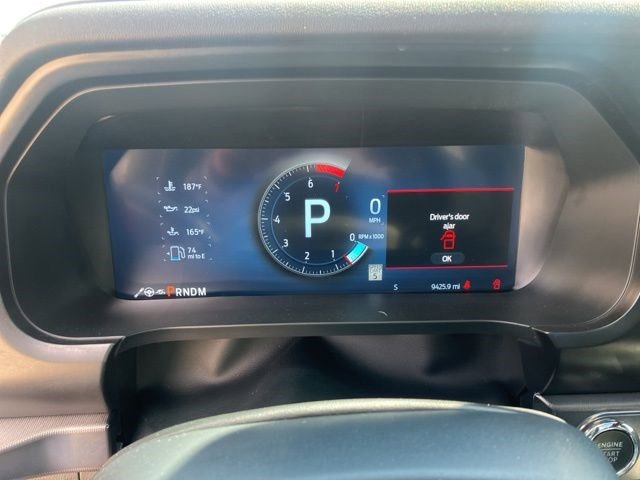 Used 2025 Ford F150 Raptor AWD/4WD image 21