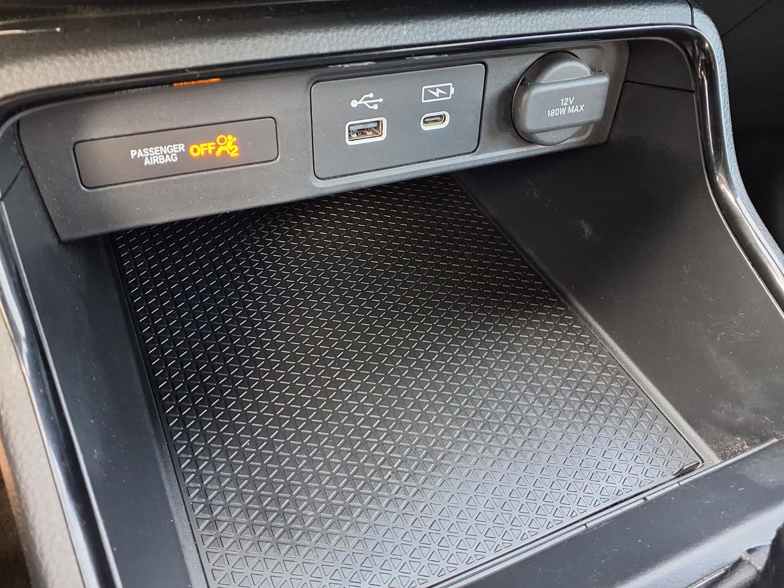 Certified 2024 Honda CR-V EX image 7