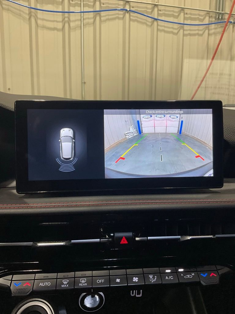 Used 2024 Dodge Hornet GT w/ Cold Weather Group image 23