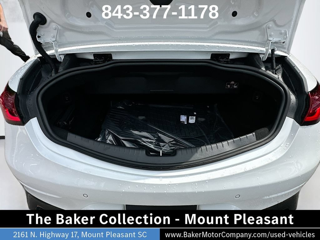 Certified 2026 Mercedes-Benz CLE 53 AMG 4MATIC Cabriolet image 27