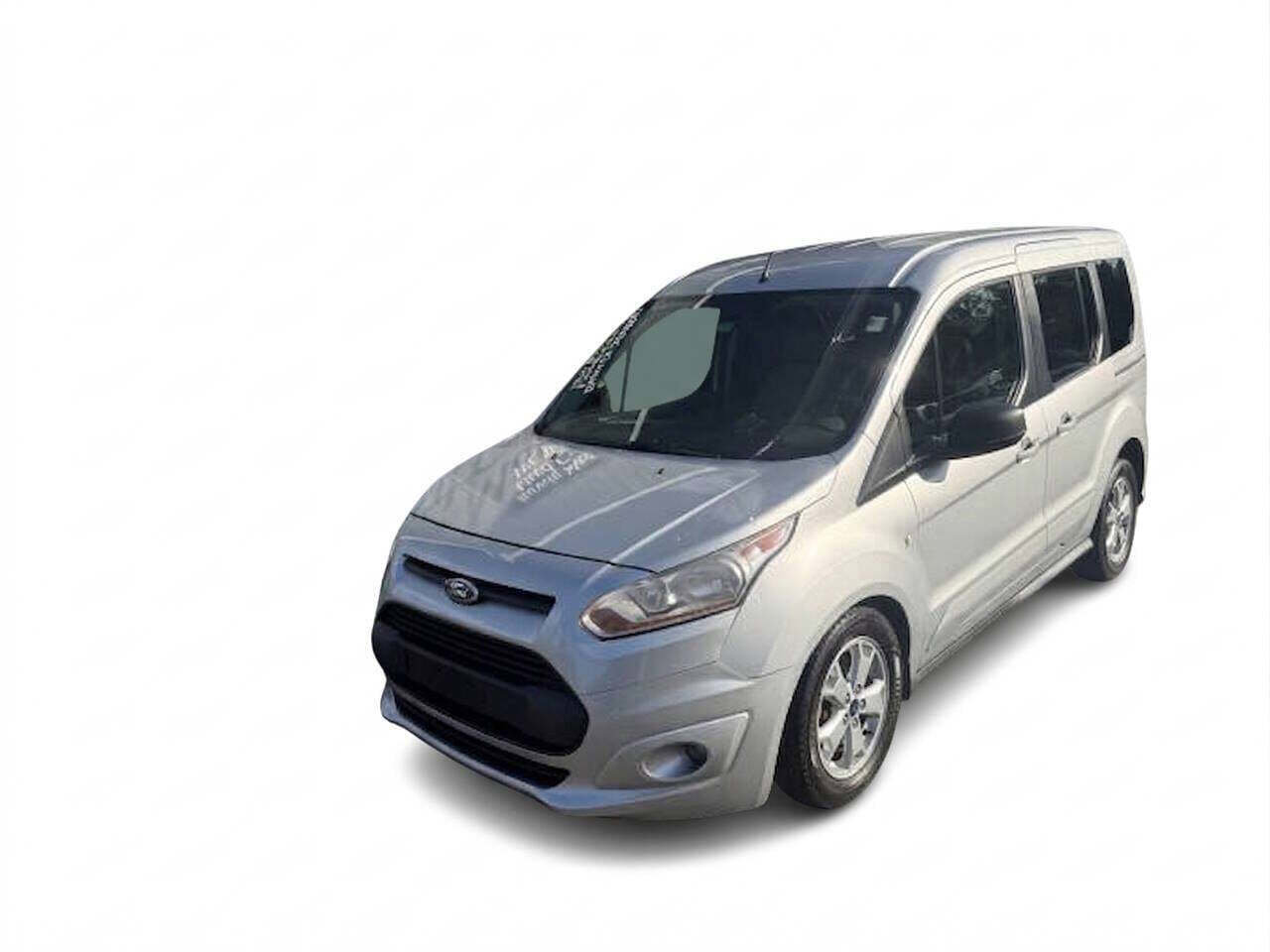 Used 2014 Ford Transit Connect XLT FWD image 1