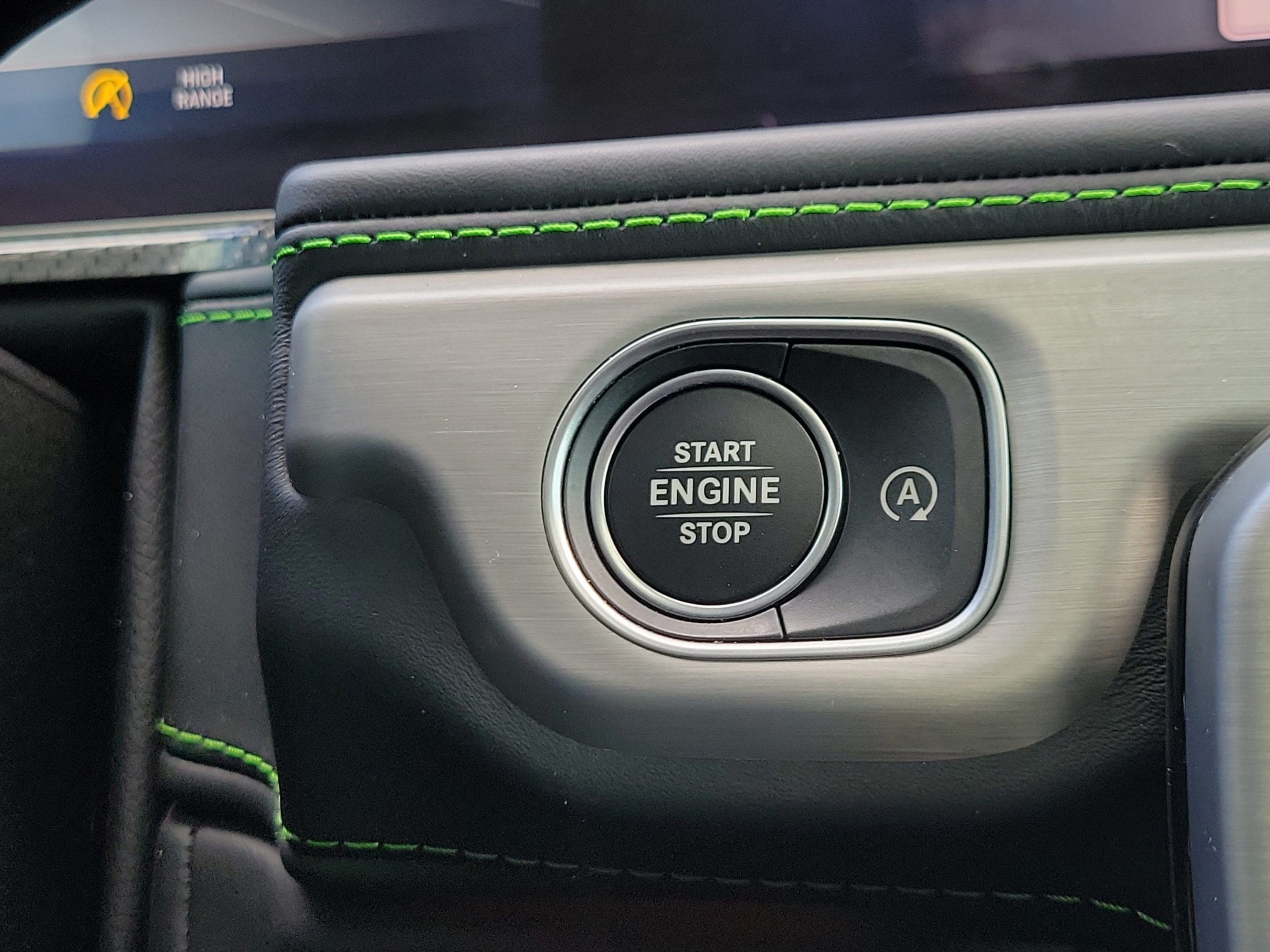 Certified 2022 Mercedes-Benz G 63 AMG 4MATIC image 26