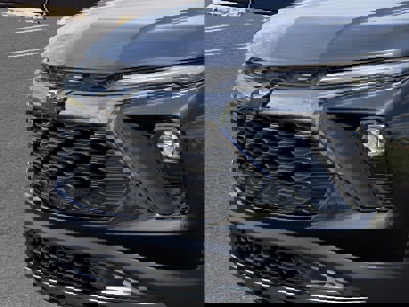 New 2026 Chevrolet TrailBlazer ACTIV w/ Convenience Package image 13