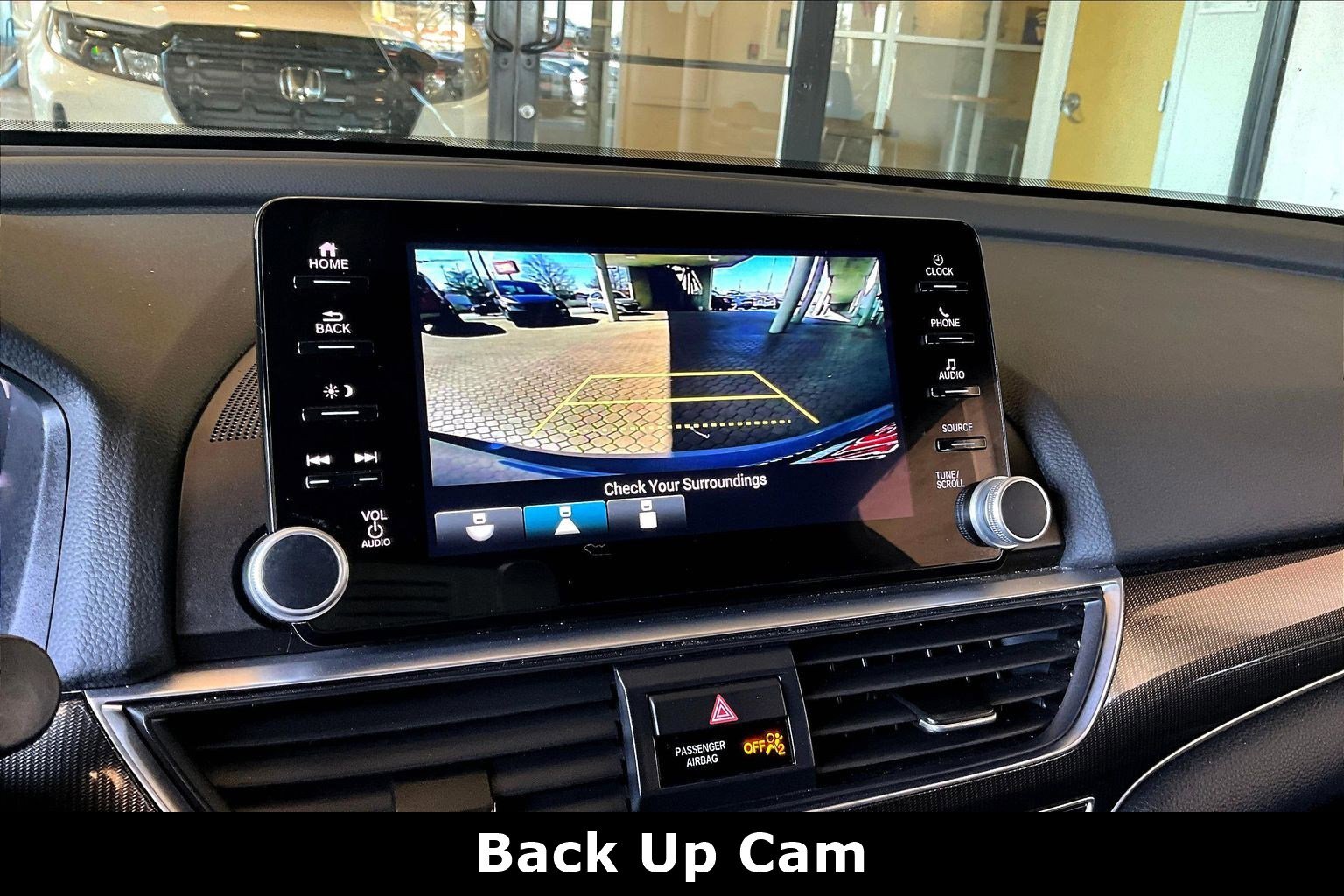 Used 2022 Honda Accord Sport image 14