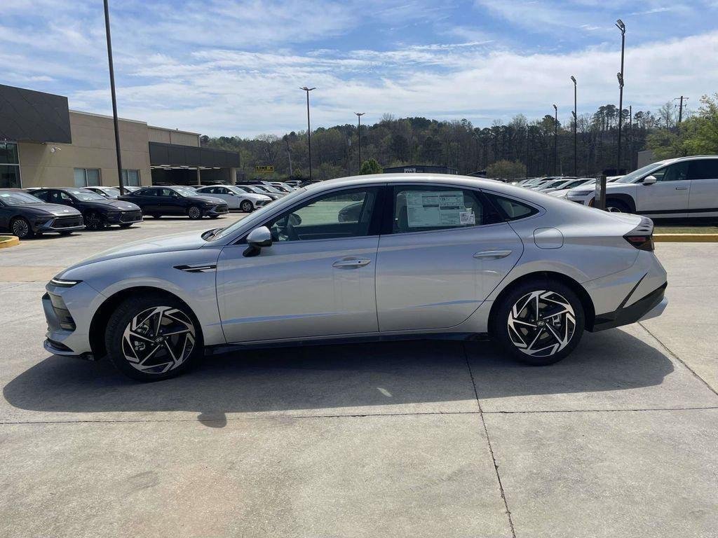 New 2026 Hyundai Sonata SEL FWD image 53