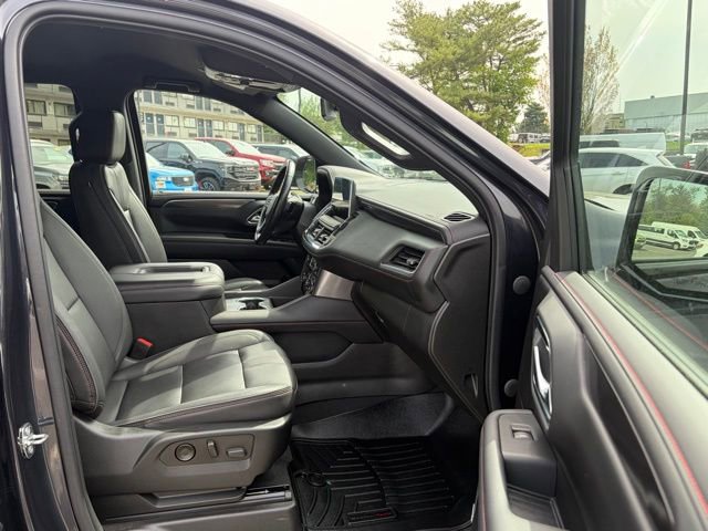 Used 2022 Chevrolet Tahoe RST w/ Luxury Package image 26