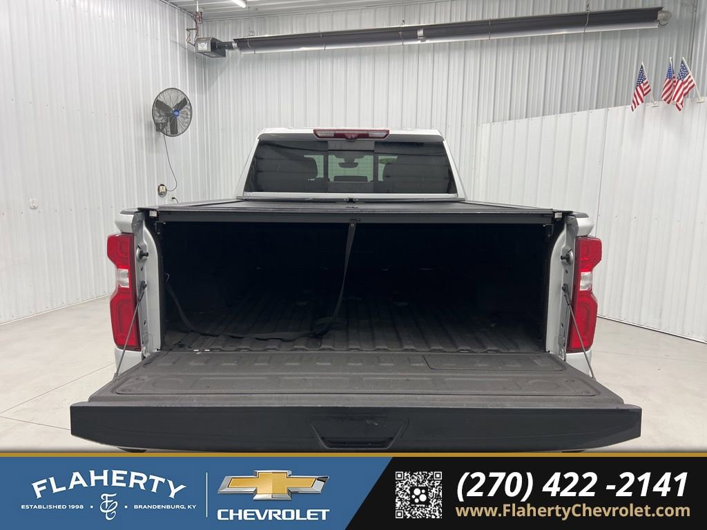 Used 2023 Chevrolet Silverado 2500 High Country image 21