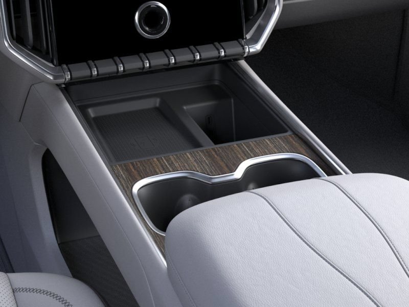 New 2026 GMC Acadia Denali FWD image 24