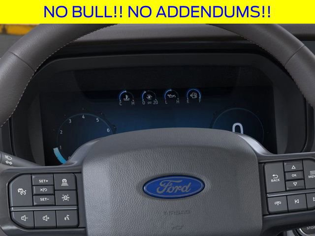 New 2026 Ford F150 King Ranch w/ Equipment Group 601A High image 14