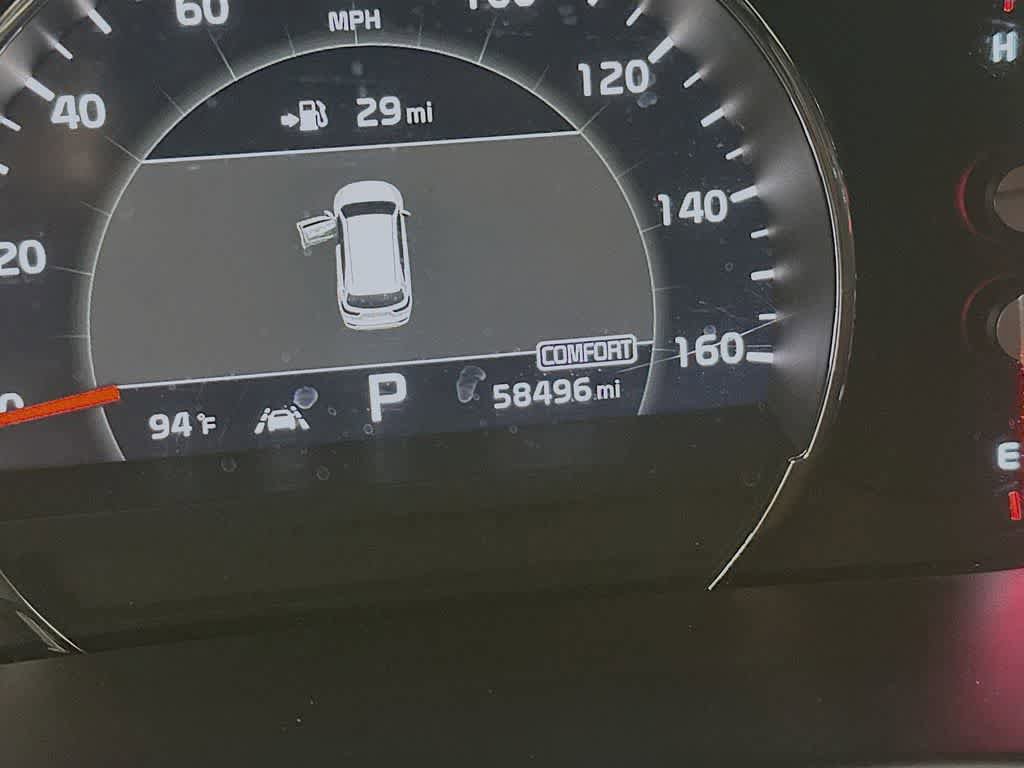 Used 2019 Kia Sorento EX FWD image 20