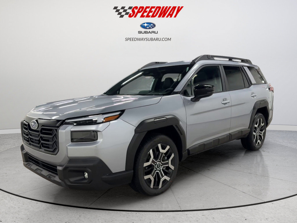 New 2026 Subaru Outback Touring XT AWD/4WD image 12