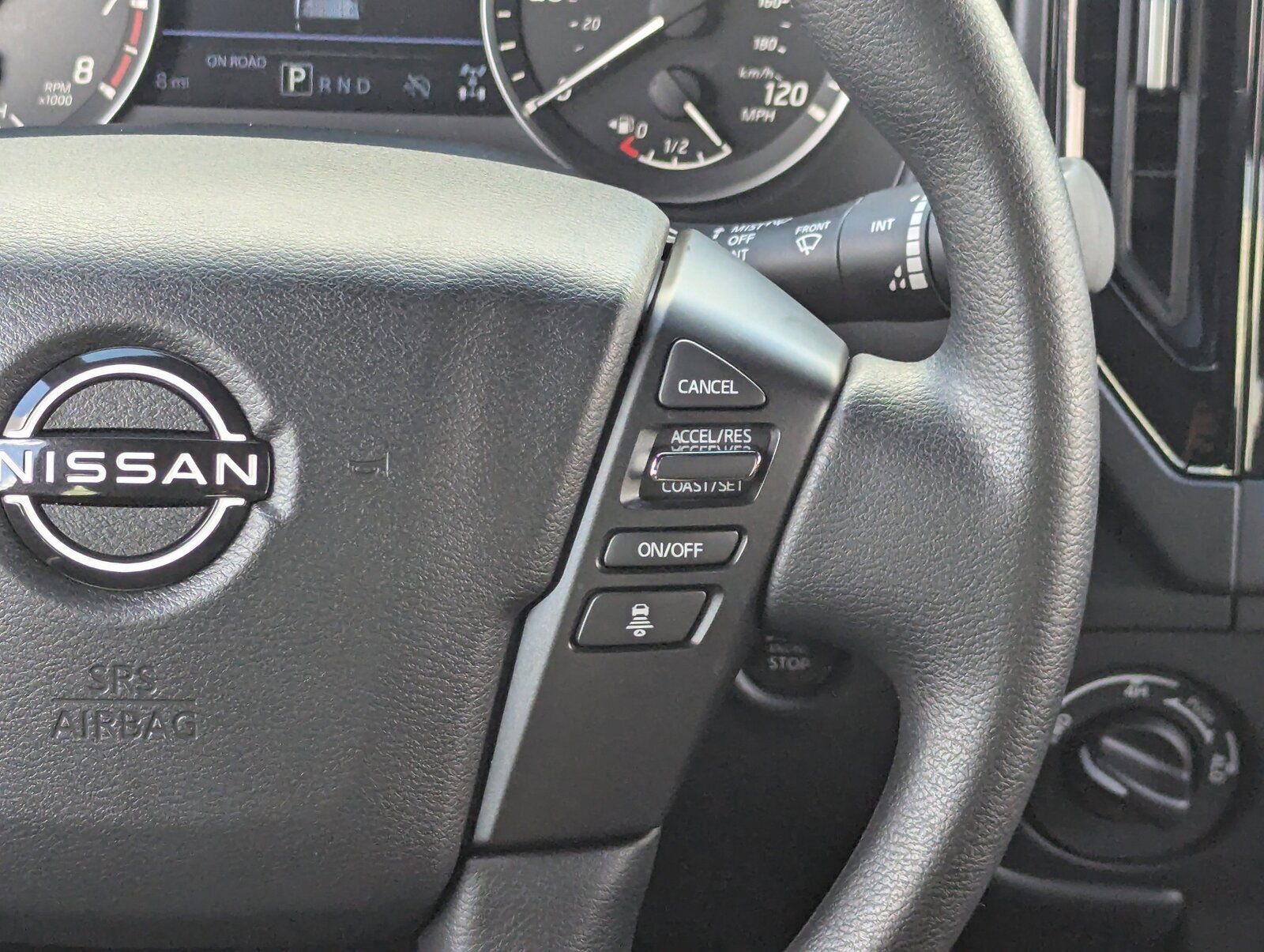 New 2026 Nissan Frontier SV w/ Tow Package AWD/4WD image 27