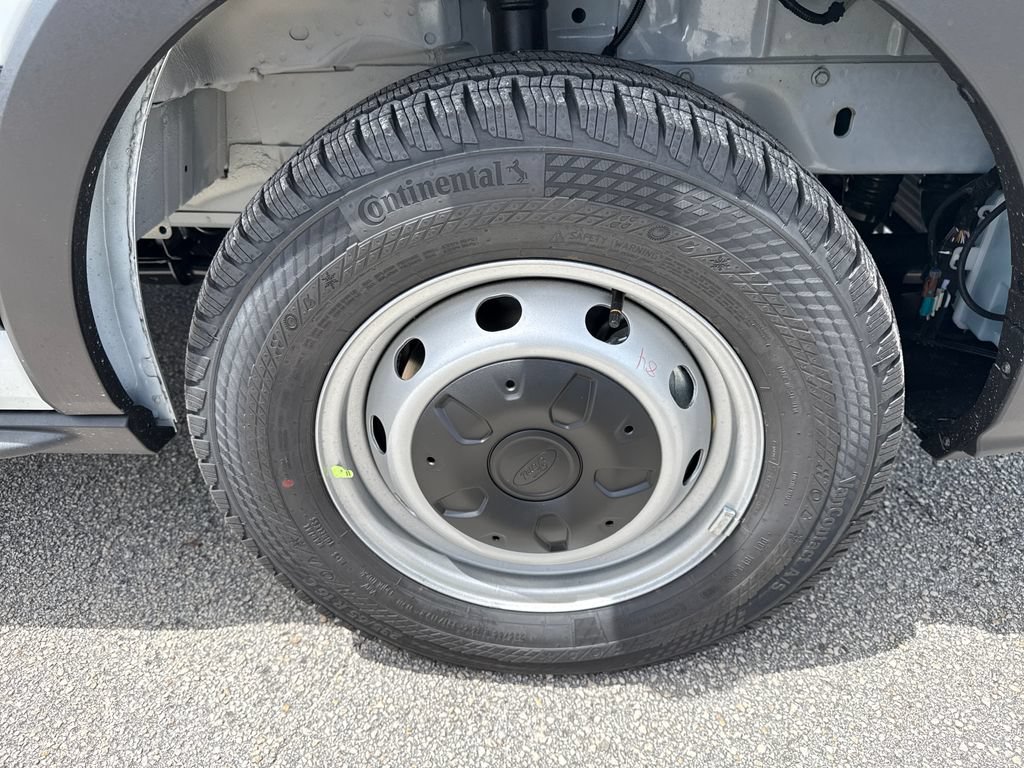 New 2026 Ford Transit 350 148 High Roof Extended RWD image 10