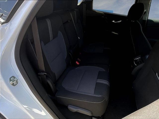 New 2026 Chevrolet Blazer LT FWD image 12