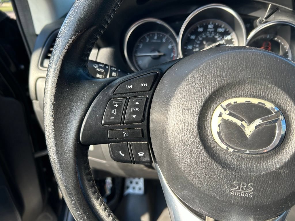 Used 2014 MAZDA CX-5 Grand Touring FWD image 21